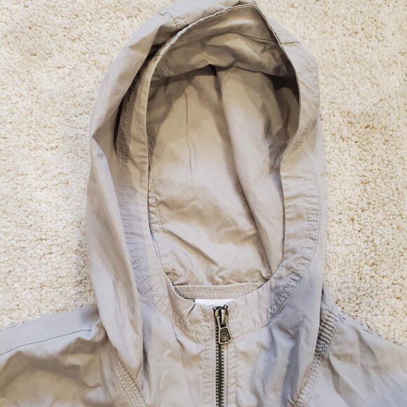 Women's Columbia Light Jacket - Picture 7 of 11